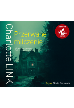 Przerwane milczenie