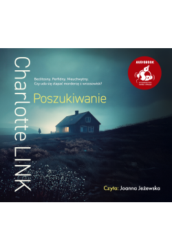 Poszukiwanie