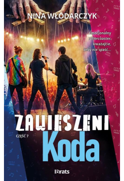 Zawieszeni. Część 7: Koda