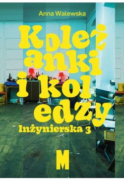 Koleżanki i koledzy....