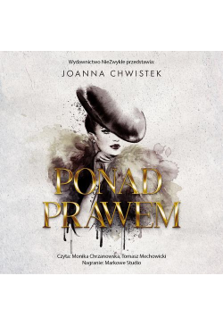 Ponad prawem
