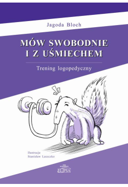 Mów swobodnie i z...
