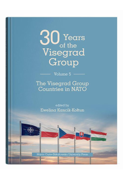 30 years of the Visegrad...