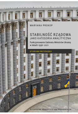 Stabilność rządowa jako...
