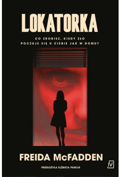 Lokatorka