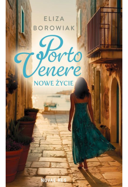 Porto Venere - nowe życie