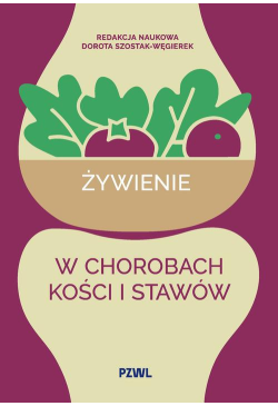 Żywienie w chorobach kości...