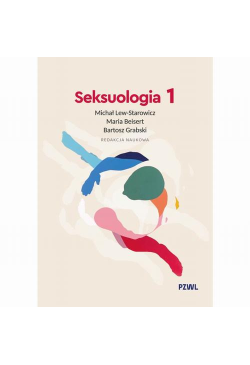Seksuologia tom 1