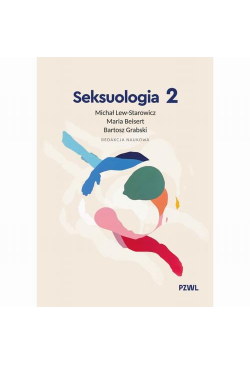 Seksuologia tom 2