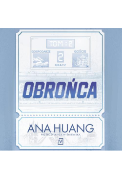 Obrońca