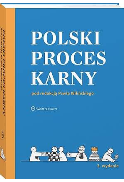 Polski proces karny