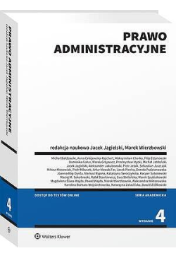 Prawo administracyjne