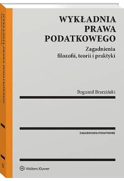 Wykładnia prawa...