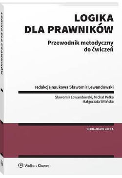 Logika dla prawników....