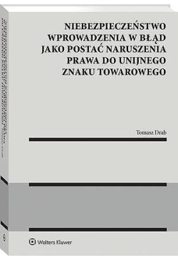 Niebezpieczeństwo...