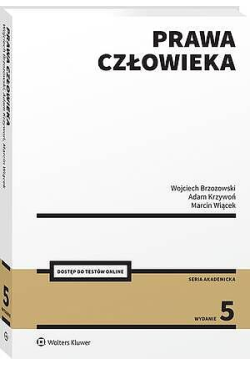 Prawa człowieka