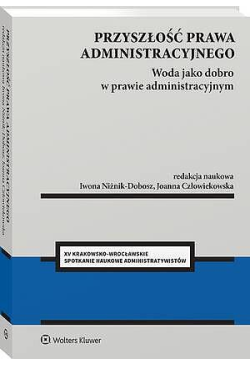 Przyszłość prawa...