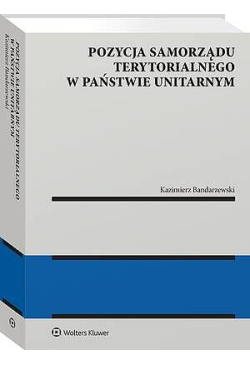 Pozycja samorządu...