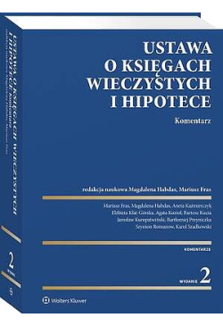 Ustawa o księgach...