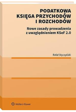Podatkowa Księga Przychodów...