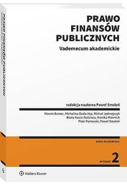 Prawo finansów publicznych