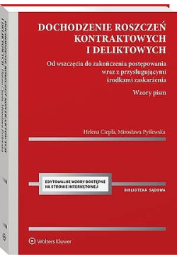 Dochodzenie roszczeń...