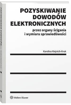 Pozyskiwanie dowodów...