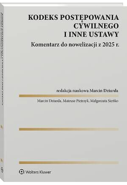 Kodeks postępowania...