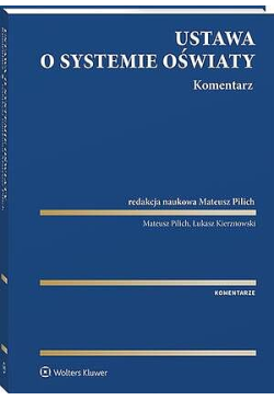 Ustawa o systemie oświaty....