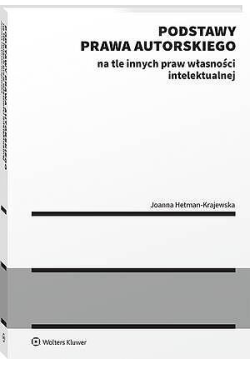Podstawy prawa autorskiego...
