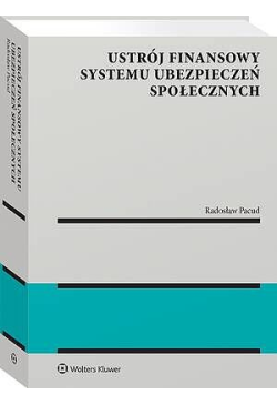 Ustrój finansowy systemu...