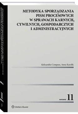 Metodyka sporządzania pism...