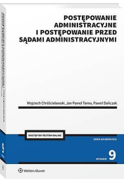 Postępowanie...