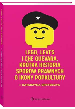 LEGO, Levi\'s i Che...