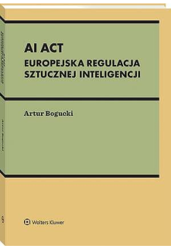 AI Act. Europejska...