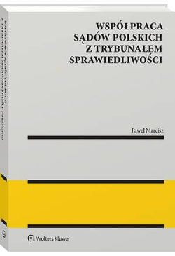 Współpraca sądów polskich z...