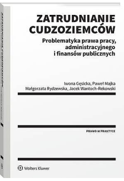 Zatrudnianie cudzoziemców....