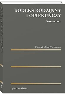 Kodeks rodzinny i...
