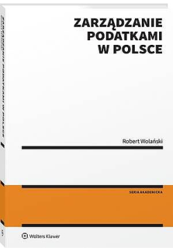 Zarządzanie podatkami w Polsce