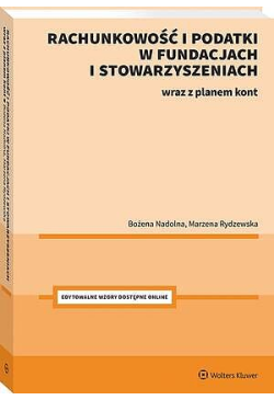 Rachunkowość i podatki w...