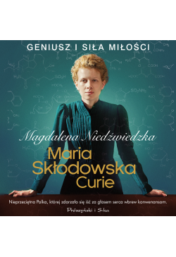 Maria Skłodowska-Curie