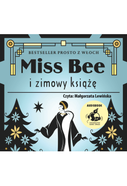 Miss Bee i zimowy książe