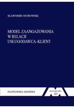 Model zaangażowania w...