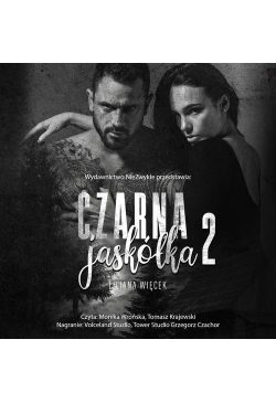 Czarna jaskółka 2