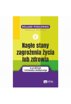 Nagłe stany zagrożenia...