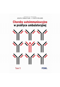 Choroby autoimmunizacyjne w...
