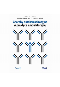 Choroby autoimmunizacyjne w...