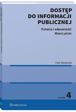 Dostęp do informacji...