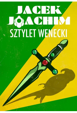 Sztylet wenecki