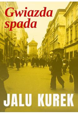 Gwiazda spada